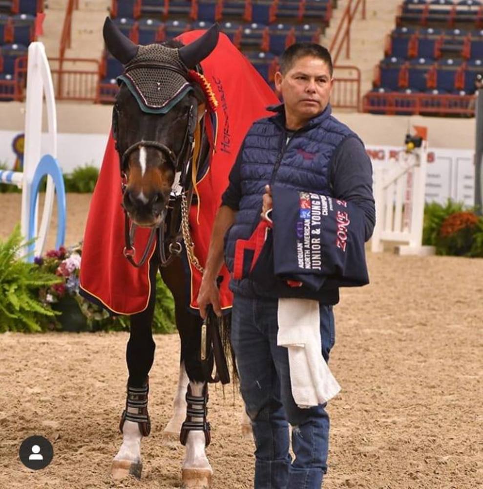 Meet your Posher, Pablo